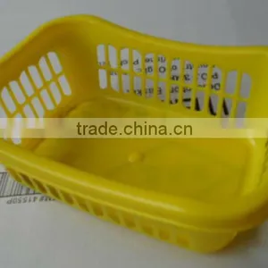 Plastic Baskets thumbnail-1