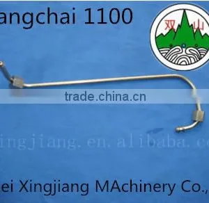 the Best Price and Good Quality Steel Pipe( for Tractor, Truck, Car, Cultivator Etc) thumbnail-2