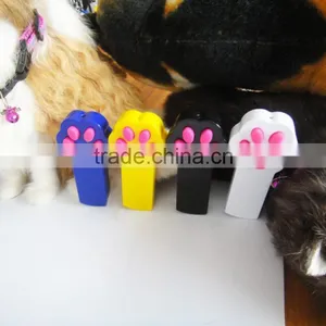Winod Cat Paw Shape Laser Beam WIN-1923 Paw Patrol Kids Blister Packing Pin Pointer thumbnail-4