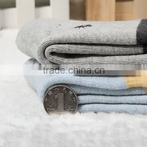 2015 New South Kitten Thickened Terry Socks Manufacturers Cotton Socks Cute Compression Socks thumbnail-2