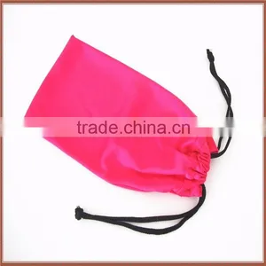 Wholesale High Quality Organic Cotton Drawstring Bags thumbnail-2