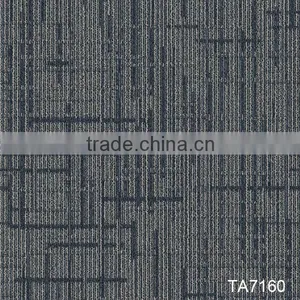 Popular Selling Office Carpet Tiles With Competitve Price thumbnail-1