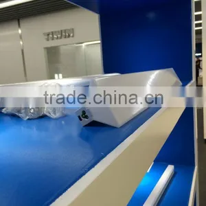 TIWIN 18W LED Trapezium Batten Tube thumbnail-6