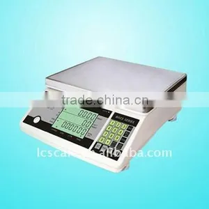 Electronic Digital Weighing Scale thumbnail-1