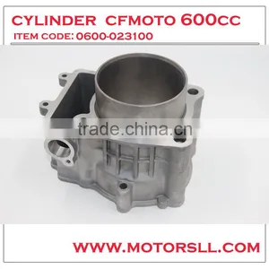 CF MOTO Spare Parts 600cc Cylinder thumbnail-1