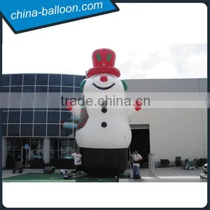 Christmas Snowman Model,decoration Snow Man Model,hot Sale Christmas Decoration thumbnail-1