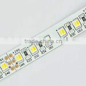 Color Adjustable Led Strip Smd2835 With CE RoHS thumbnail-3