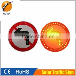 Ultrabright 800m Viewing Distance Green Led Warning Strobe Light thumbnail-5