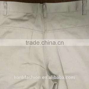Popular Casual T/c Long Pants&trousers thumbnail-4