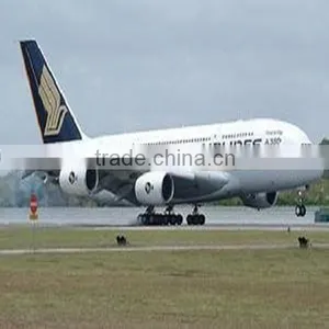 Air Freight Forwarder to Lahore thumbnail-1