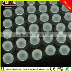 Rechargeable RGB Glowing LED Light Base for LED Furniture Lighting thumbnail-2