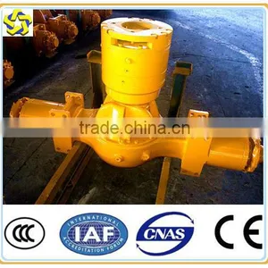 XCMG Axle Xcmg Road Roller Axle GYQ2700 800351105 Yutong Liugong Sdlg Parts Axle Dynapac John Deere Shantui Full Hydraulic Axles thumbnail-2