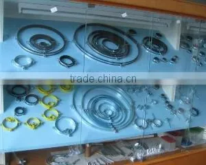 Cixi Jili Stamping Product Co., Ltd. company overview - view 4 thumbnail
