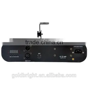 Led Stage Flash Effect Light Small Stage Led Light ir Led Dmx Strobe thumbnail-6