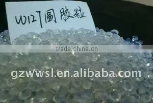 W127 Hot Melt Adhesive for EPE Glue Polyephylene thumbnail-1