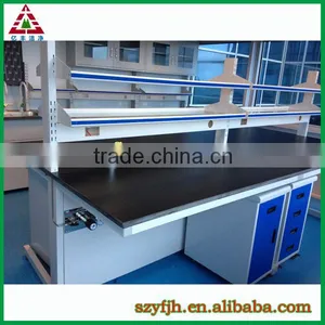 Factory Price Used School Physics Furniture,chemistry Lab Furniture thumbnail-4