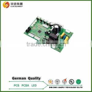 OEM FR4 Multilayer Electronic Power Supply PCB Boards thumbnail-5