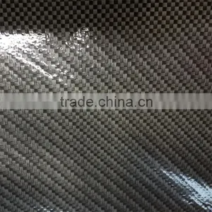 Width 50cm GY658 Water Transfer Printing Films/ Hydro Graphic Films Carbon Fiber Pattern Film thumbnail-3
