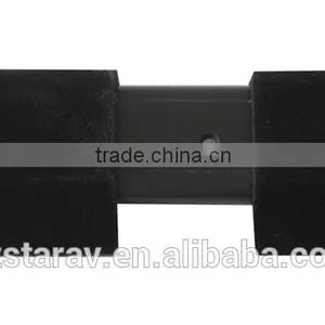 Multi-format Frame Projection Screen With Aluminium and Velvet for Home Theater Meeting Room Use thumbnail-4