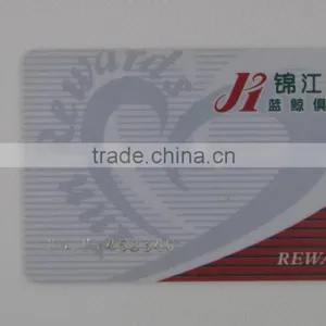 Custom Printing Pay With Paypal Free Sample Vip Discount Card thumbnail-1