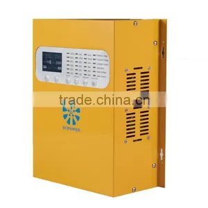 SC Power Hybrid Solar Charge Controller for Lithium Ion Battery 50amp 24V thumbnail-3