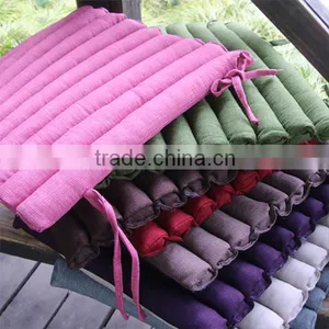 Custom Beach Cushion Outdoor Chair Seat Cushion thumbnail-1