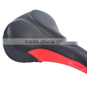 Hot Sale New Arrivel High Quality Wholesale Price Cool Electric Bicycle Saddle thumbnail-1