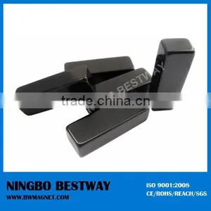 N52 Permanent Nefeb Sintered Super Strong Neo Rectangle Block Monopole Magnet thumbnail-5