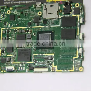 Intel Quad Core Z3735F Z375G Windows8.1 MINI PC Win8 Tablet pc Motherboard thumbnail-3