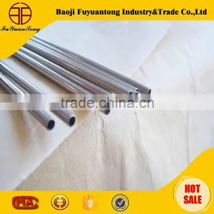Wall Thickness 8mm Titanium Tube for Bike thumbnail-6