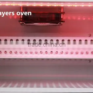 2016 Nano Technology Mobile Phone Vacuum Nano Material Waterproof Nano Coating Machine thumbnail-5