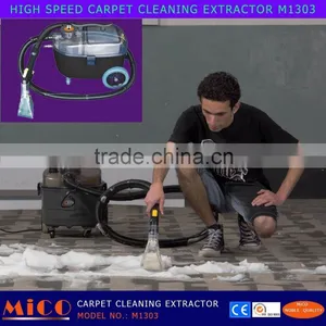 Dirt Extractor Suction Cleaning Machine M1303 thumbnail-2