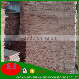 Price of Core Cutter Block Board Wood/ Paulownia Wood Price Blockboard Marine thumbnail-5