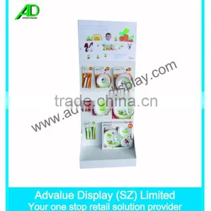 Recyclable Children S Tableware Series Paper Sidekick Display thumbnail-1