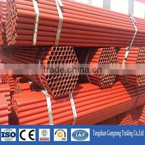 Color Protective Carbon Steel Pipe thumbnail-3