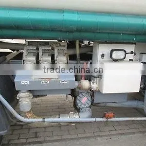 USED TRUCKS - IVECO 135E 10000L TANK TRUCK (LHD 6909) thumbnail-5