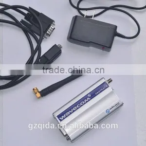 Single Port Gsm Industrial Modem With Wavecom Module thumbnail-5