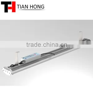 80W Led Linear Light for Library Light thumbnail-4