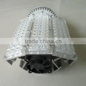 80w High Power Led Canopy Lights Gas Station thumbnail-1