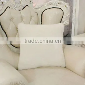 HOT SELL 75*75cm Rex Rabbit Pillow thumbnail-1