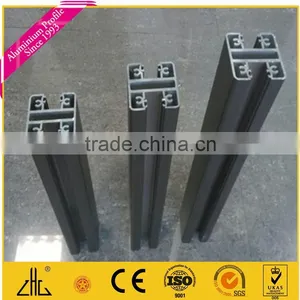 TOP! Tent Poles Aluminum & Aluminium Tube,Best Seller Profiles Aluminium for Led Strips, High Quality Natural Color of Aluminum thumbnail-6