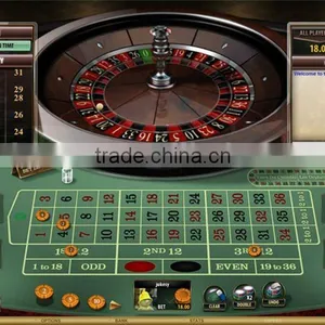Multi Touch Games/projection Games System for Interactive Bar thumbnail-1