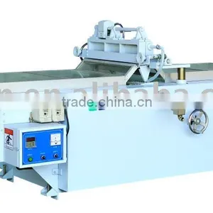 Sprinkling Curtain Plane Coater thumbnail-1