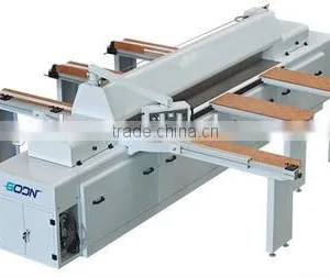 Electronic Panel Saw thumbnail-1