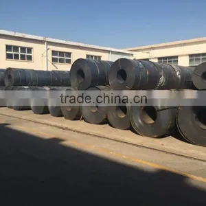 Prime Electrolytic Tin Plate , Tmbp, Crc Steel Coils thumbnail-6