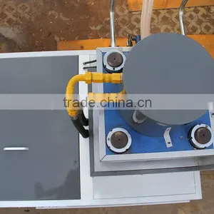 Magnesium Oxide Powder Hydraulic Briquette Press Machine thumbnail-2