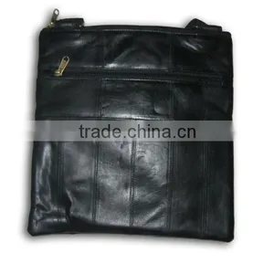 Leather Bag, Shoulder Bag, Leather Shoulder Bag thumbnail-2