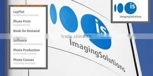 Imaging Solutions Ag company overview - view 1 thumbnail