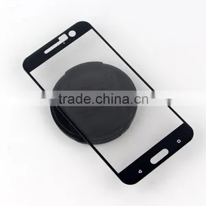In Stock !!! 9H Hardness 0.33mm Full Coverage Smart Tempered Glass Film for HTC M10 thumbnail-1