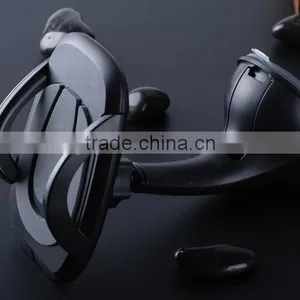 HYJ Top Selling Competitive Price Portable Dashboard Windshield Suction Cup Car Holder thumbnail-2